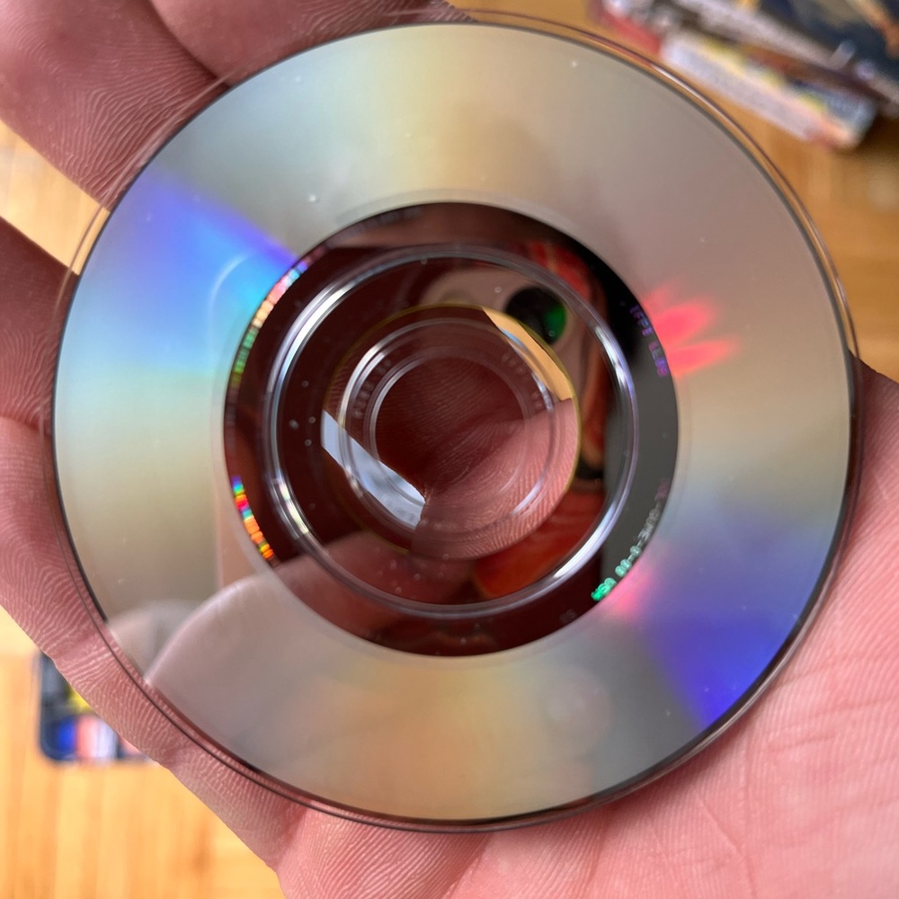 Gun GameCube - Picture 2 of 3